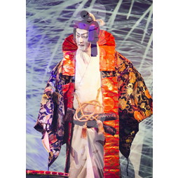 2021年9月京都南座　九月南座超歌舞伎 　歌舞伎ブロマイド／『御伽草紙戀姿絵』／032