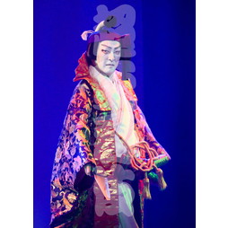 2021年9月京都南座　九月南座超歌舞伎 　歌舞伎ブロマイド／『御伽草紙戀姿絵』／033