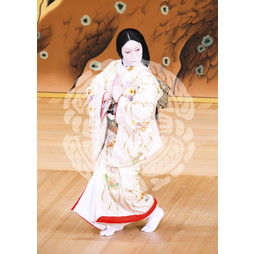 2022年4月御園座　陽春花形歌舞伎公演ブロマイド／『身替座禅』／038