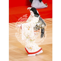 2022年4月御園座　陽春花形歌舞伎公演ブロマイド／『身替座禅』／047
